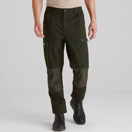RIDGELINE CAMBRIAN WET WEATHER TROUSERS