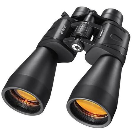 BARSKA 10-30X50 GLADIATOR ZOOM BINOCULAR