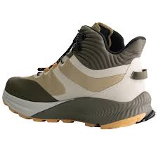HI TEC NOMAD MID MENS BOOT