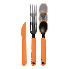 Jetboil TrailWare Cutlery