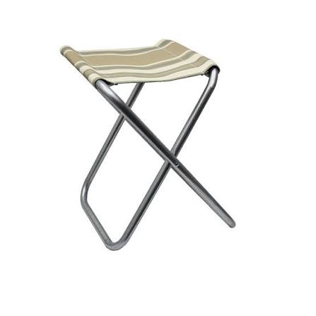 SUPEX SMALL HOOP LEG STOOL