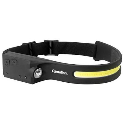 Camelion Rechargeable Head Torch RS218S