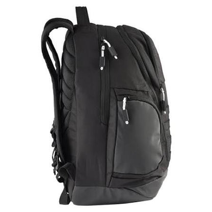 CARIBEE KOMODO 42L DAY PACK - BLACK
