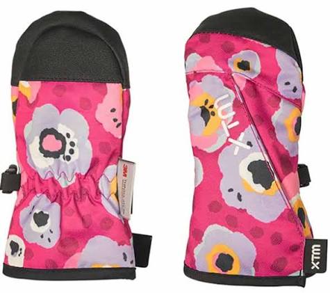 XTM TINY II MITT 4XS