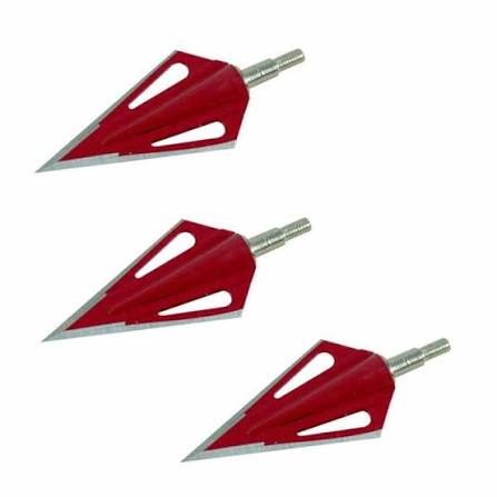 CRIMSON FURY BROADHEAD 125 GR