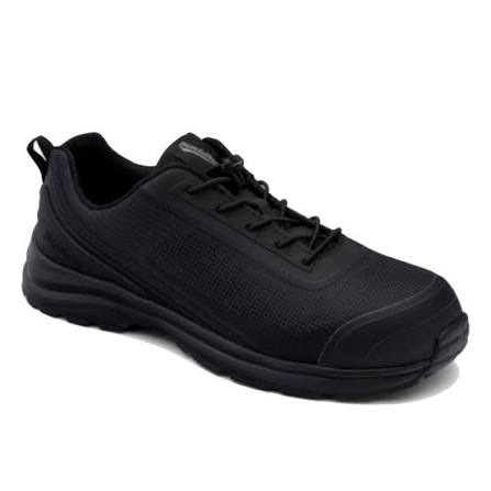 BLUNDSTONE 795 SAFETY LACE UP JOGGER (UK Size)