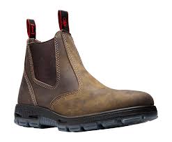 REDBACK BOBCAT UBIB WORK BOOT