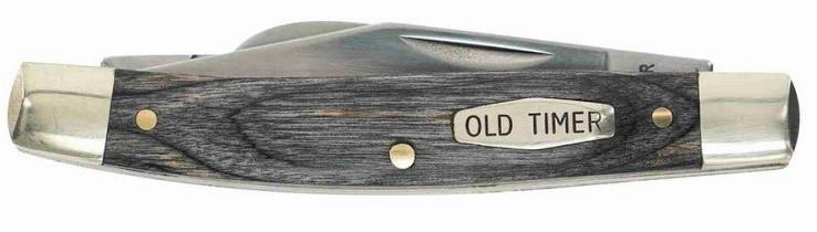 OLD TIMER HERITAGE 34OTH MIDDLEMAN
