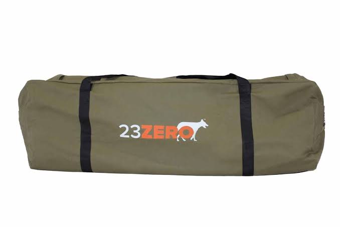 23Zero Dual Swag 1400