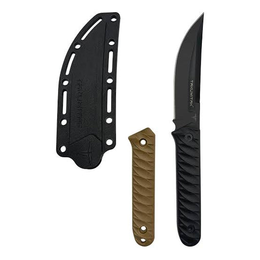 TAKUMITAK FIXED BLADE NINJA KNIFE