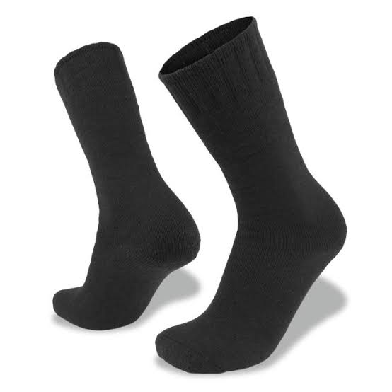 WILDERNESS WEAR PATHFINDER SOCKS