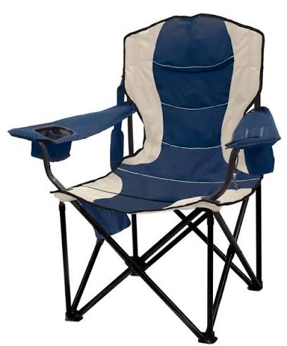 Supex King Size Action Chair