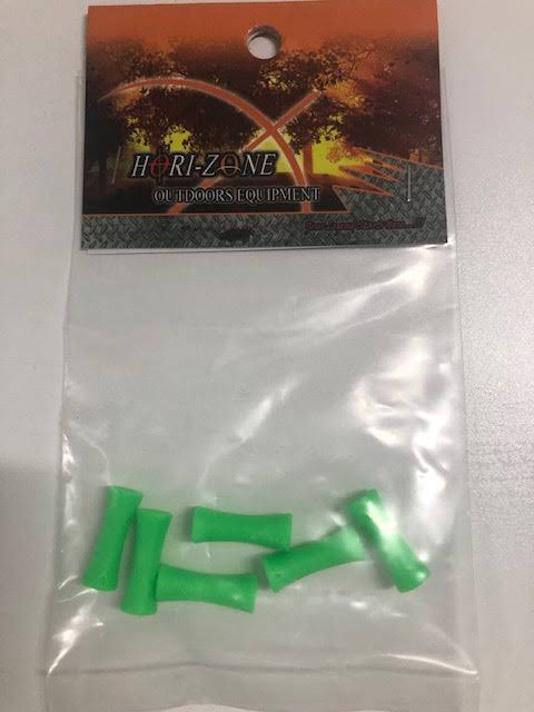 HORIZONE FINGER ROLLERS