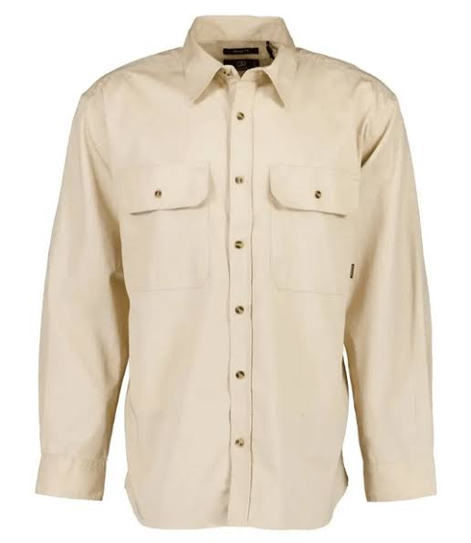 Swandri Byron Work Shirt
