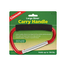 Coghlan's Large Biner Carry Handle