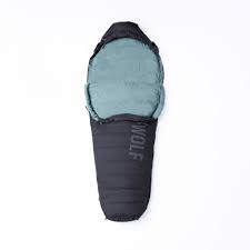 Blackwolf Hiker Plus S/bag -7