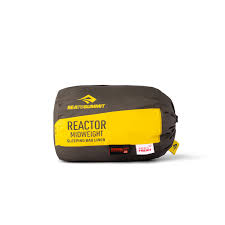 THERMOLITE REACTOR -8 SLEEPING BAG LINER