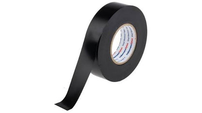 Electrical Tape Black
