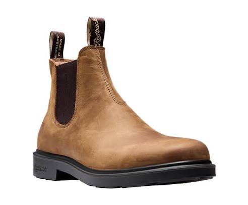 REDBACK WHISTLER BOOT (UK Size)