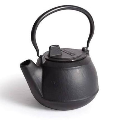 Kettle Cast Iron 2 Quart