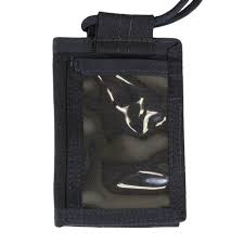 PLATATAC BASE ID HOLDER