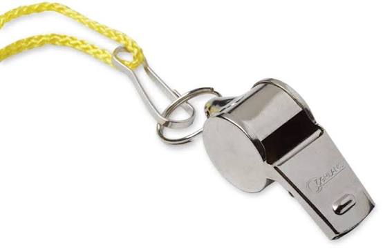 Coghlans Signal Whistle