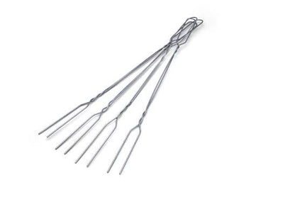 Coghlans Toaster Forks 4PK