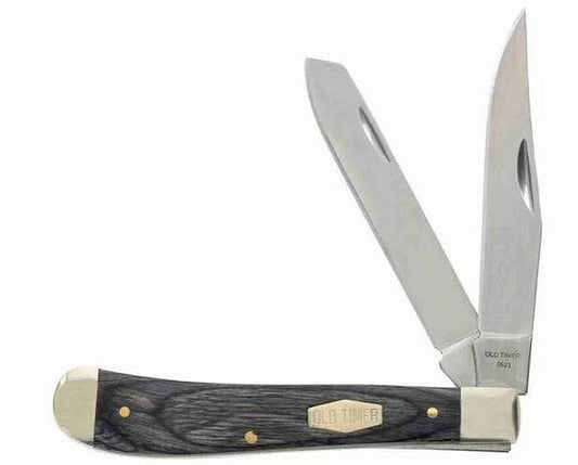 OLD TIMER HERITAGE 9TH TRAPPER