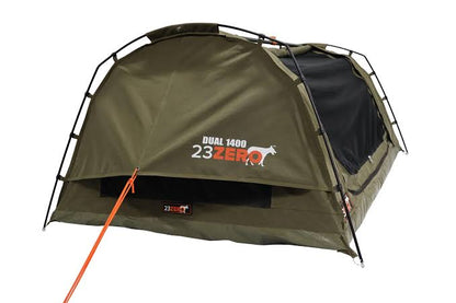 23Zero Dual Swag 1400