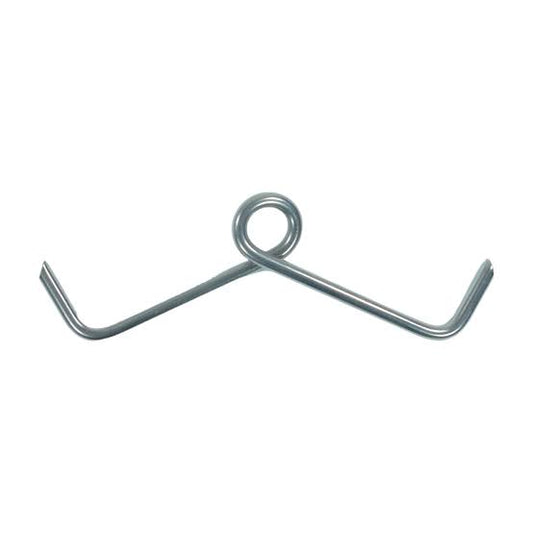 SICUT BUTCHERS GAMBREL STAINLESS STEEL 30CM