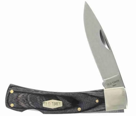 OLD TIMER BRUIN HERITAGE SERIES 5OTH