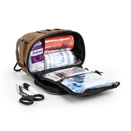 FastAid Aspire-Edition Snake & Spider Bite Kit