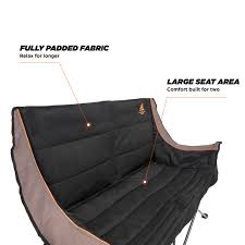 OZTENT GLIDER LOUNGE SERIES III