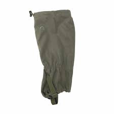 Stealth Hunting Gaiter Olive