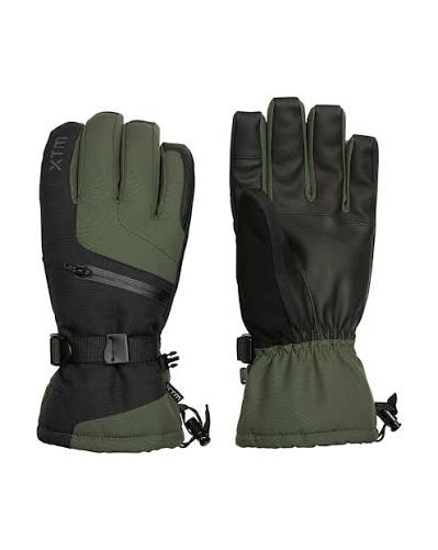XTM Samurai Glove Ivy Green