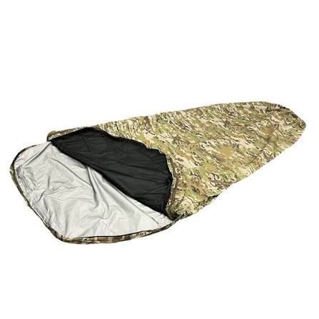 TAS AUSTRALIAN MULTICAM BIVVY BAG