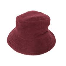 Avenel Terry Toweling Hat