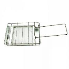 SUPEX METAL BOX STYLE TOASTER
