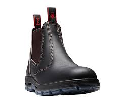 Redback UBOK Soft Toe Work Boot