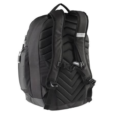 CARIBEE KOMODO 42L DAY PACK - BLACK