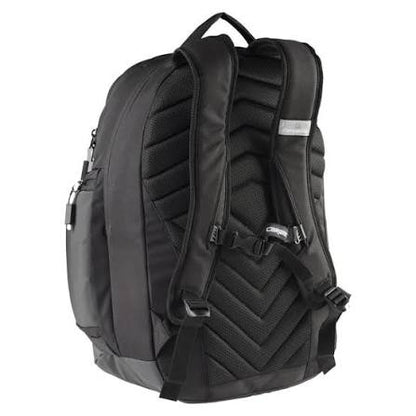 CARIBEE KOMODO 42L DAY PACK - BLACK