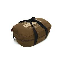 10 QT CAMP OVEN BAG