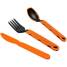 Jetboil TrailWare Cutlery