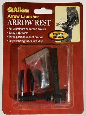 Allen Launcher Arrow Rest R/H