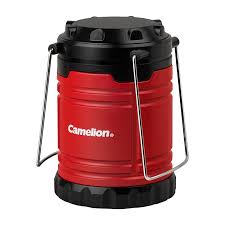Camelion Led Lantern S806 450 Lumen