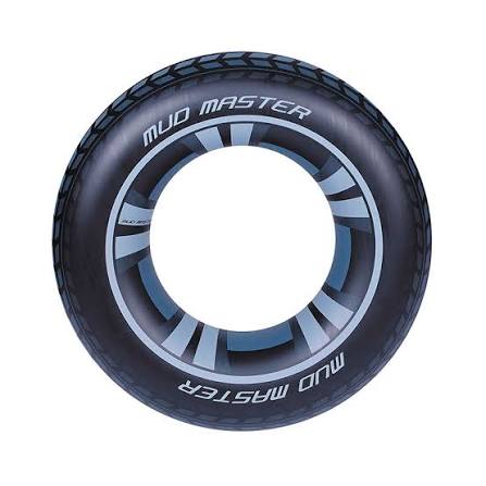 SUPEX MUD MASTER SWIM TUBE