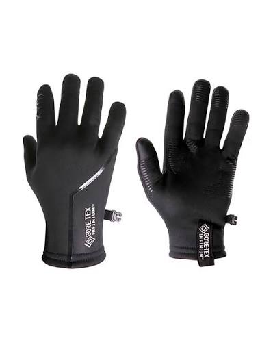XTM GORE INFINIUM II GLOVE BLACK 2XL