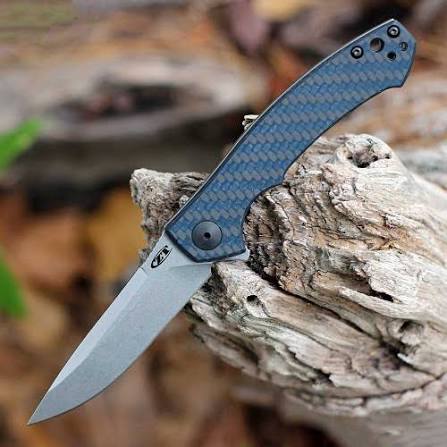 Zero Tolerance Sinkvich Magnacut Folding Knife