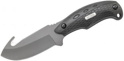 Old Timer Copperhead Guthook Fixed Blade