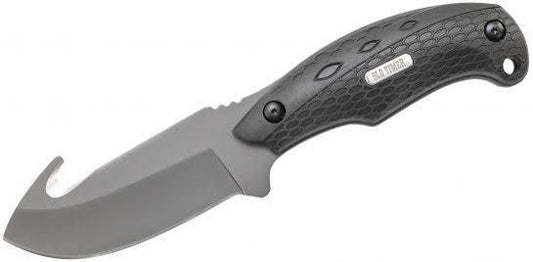 Old Timer Copperhead Guthook Fixed Blade